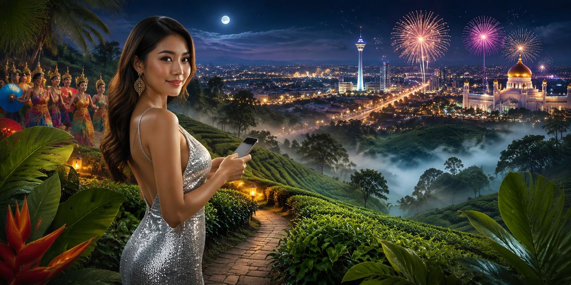 Pengalaman kasino mudah alih Seremban